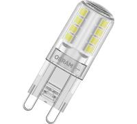 OSRAM HOMELIGHTING 4058075450073 LED (monocolore) ERP E (A - G) G9 Forma cilin