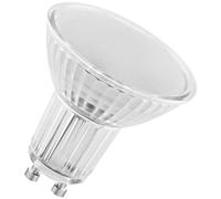 OSRAM HOMELIGHTING 4058075466579 LED (monocolore) ERP G (A - G) GU10 Riflettor