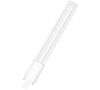 OSRAM HOMELIGHTING 4058075558069 LED (monocolore) ERP F (A - G) G23 6 W = 11 W