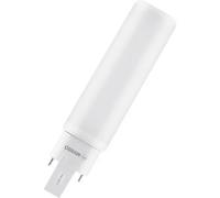 OSRAM HOMELIGHTING 4058075558328 LED (monocolore) ERP F (A - G) G24d-2 A forma