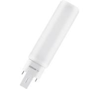 OSRAM HOMELIGHTING 4058075559127 LED (monocolore) ERP F (A - G) G24q-2 A forma
