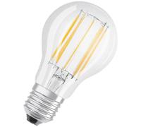 OSRAM HOMELIGHTING 4058075592391 LED (monocolore) ERP D (A - G) E27 Forma di b