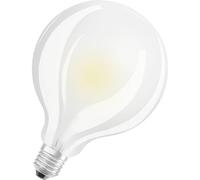 OSRAM HOMELIGHTING 4058075605848 LED (monocolore) ERP D (A - G) E27 Forma di p