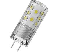 OSRAM HOMELIGHTING 4058075607255 LED (monocolore) ERP E (A - G) GY6.35 Forma d