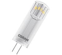 OSRAM HOMELIGHTING 4058075758025 LED (monocolore) ERP F (A - G) G4 Forma speci