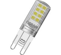 OSRAM HOMELIGHTING 4058075758063 LED (monocolore) ERP E (A - G) G9 Forma speci