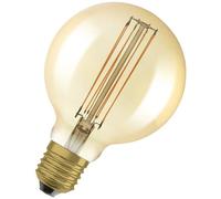 OSRAM HOMELIGHTING 4058075761759 LED (monocolore) ERP G (A - G) E27 Forma di p