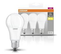 OSRAM HOMELIGHTING 4058075819412 LED (monocolore) ERP F (A - G) E27 Forma di b