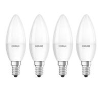 OSRAM HOMELIGHTING 4058075819474 LED (monocolore) ERP F (A - G) E14 Forma di c