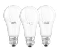 OSRAM HOMELIGHTING 4058075819559 LED (monocolore) ERP F (A - G) E27 Forma di b