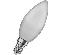 OSRAM HOMELIGHTING 4058075819610 LED (monocolore) ERP F (A - G) E14 Forma di c