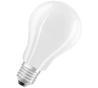 OSRAM HOMELIGHTING 4058075839205 LED (monocolore) ERP A (A - G) E27 Forma di b