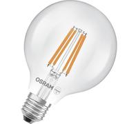 OSRAM HOMELIGHTING 4058075839502 LED (monocolore) ERP A (A - G) E27 5 W Bianco