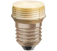 OSRAM HOMELIGHTING 4058075839960 LED (monocolore) ERP F (A - G) E27 3.5 W = 28