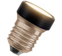 OSRAM HOMELIGHTING 4058075840027 LED (monocolore) ERP G (A - G) E27 3.5 W = 26