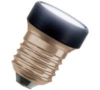 OSRAM HOMELIGHTING 4058075840058 LED (monocolore) ERP G (A - G) E27 3.5 W = 26