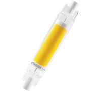 OSRAM HOMELIGHTING 4058075840461 LED (monocolore) ERP F (A - G) R7s 4.5 W = 40