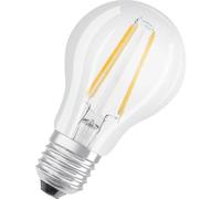 OSRAM HOMELIGHTING 4058075845664 LED (monocolore) ERP E (A - G) E27 7 W = 60 W