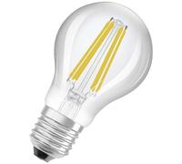 OSRAM HOMELIGHTING 4099854009617 LED (monocolore) ERP A (A - G) E27 Forma di b
