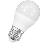 OSRAM HOMELIGHTING 4099854022005 LED (monocolore) ERP F (A - G) E27 Globe (min