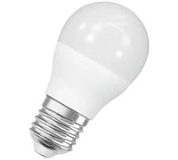 OSRAM HOMELIGHTING 4099854022029 LED (monocolore) ERP F (A - G) E27 Globe (min
