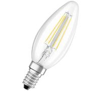 OSRAM HOMELIGHTING 4099854065989 LED (monocolore) ERP C (A - G) E14 Forma di c