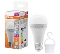 OSRAM HOMELIGHTING 4099854190131 Lampadina a LED dimmerabile ERP F (A - G) E27