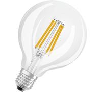 OSRAM HOMELIGHTING 4099854235436 LED (monocolore) ERP A (A - G) E27 Forma di p