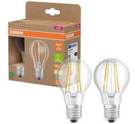 OSRAM HOMELIGHTING 4099854253546 LED (monocolore) ERP A (A - G) E27 Forma di b