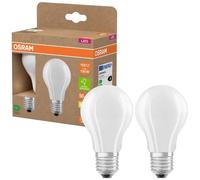OSRAM HOMELIGHTING 4099854253775 LED (monocolore) ERP A (A - G) E27 Forma di b