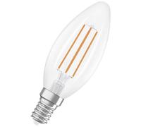 OSRAM HOMELIGHTING 4099854255120 LED (monocolore) ERP A (A - G) E14 Forma di c
