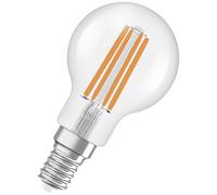 OSRAM HOMELIGHTING 4099854255168 LED (monocolore) ERP A (A - G) E14 Forma di b