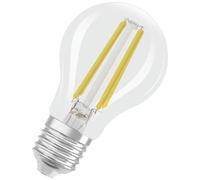 OSRAM HOMELIGHTING 4099854259715 LED (monocolore) ERP A (A - G) E27 Forma di b