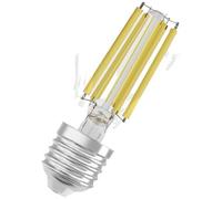 OSRAM HOMELIGHTING 4099854259838 LED (monocolore) ERP A (A - G) E27 Forma di b
