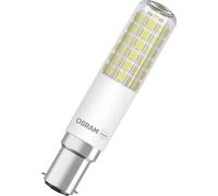 OSRAM HOMELIGHTING 4099854266799 LED (monocolore) ERP E (A - G) B15d Forma di