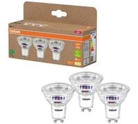OSRAM HOMELIGHTING 4099854277900 Lampada riflettore a LED ERP A (A - G) GU10 R