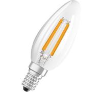 OSRAM HOMELIGHTING 4099854338717 LED (monocolore) ERP A (A - G) E14 2.2 W = 40