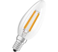 OSRAM HOMELIGHTING 4099854338717 LED (monocolore) ERP A (A - G) E14 2.2 W = 40