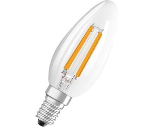 OSRAM HOMELIGHTING 4099854338717 LED (monocolore) ERP A (A - G) E14 2.2 W = 40
