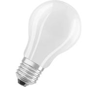 OSRAM HOMELIGHTING 4099854348051 LED (monocolore) ERP A (A - G) E27 7.2 W Bian