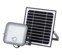 OSRAM HOMELIGHTING 4099854429415 Endura Flood Split Solar Sensor 10W 840 Remot
