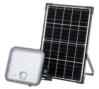 OSRAM HOMELIGHTING 4099854429439 Endura Flood Split Solar Sensor 30W 840 Remot