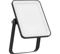 OSRAM HOMELIGHTING 4099854429590 Floodlight Essential 10W 3000K Faretto a LED