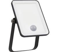 OSRAM HOMELIGHTING 4099854429859 Floodlight Essential Sensor 10W 3000K Faretto