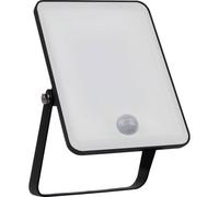 OSRAM HOMELIGHTING 4099854430053 Floodlight Essential Sensor 20W 3000K Faretto