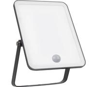 OSRAM HOMELIGHTING 4099854430091 Floodlight Essential Sensor 30W 3000K Faretto