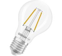 OSRAM HOMELIGHTING 4099854443749 LED (monocolore) ERP D (A - G) E27 1.8 W Bian
