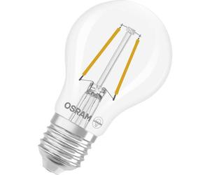 OSRAM HOMELIGHTING 4099854443749 LED (monocolore) ERP D (A - G) E27 1.8 W Bian