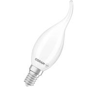 OSRAM HOMELIGHTING 4099854443831 LED (monocolore) ERP D (A - G) E14 3.4 W Bian