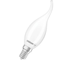 OSRAM HOMELIGHTING 4099854443831 LED (monocolore) ERP D (A - G) E14 3.4 W Bian